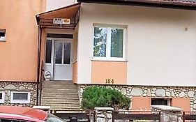 Ubytovanie 184, Bed And Braekfast 184